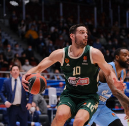 Los verdes quieren poner fin a la mala racha contra el Zenit