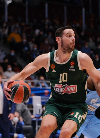 Los verdes quieren poner fin a la mala racha contra el Zenit