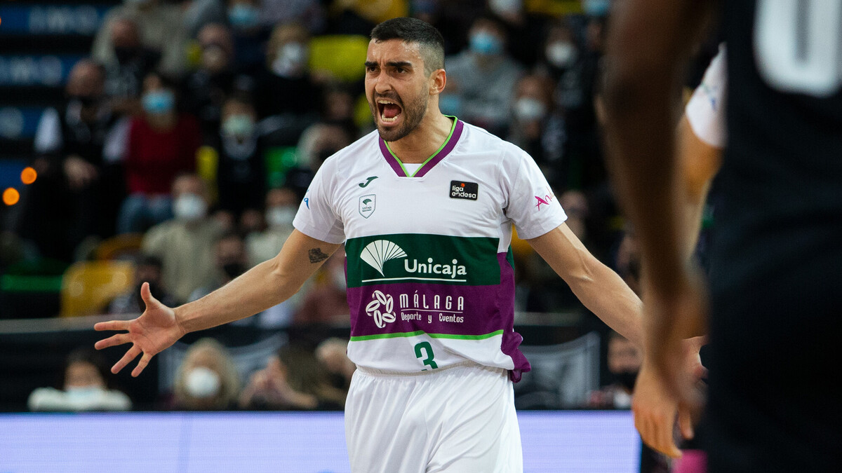 Novedades y parte médico de la Jornada 21 de Liga Endesa