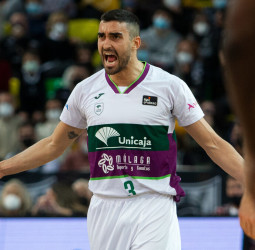 Novedades y parte médico de la Jornada 21 de Liga Endesa