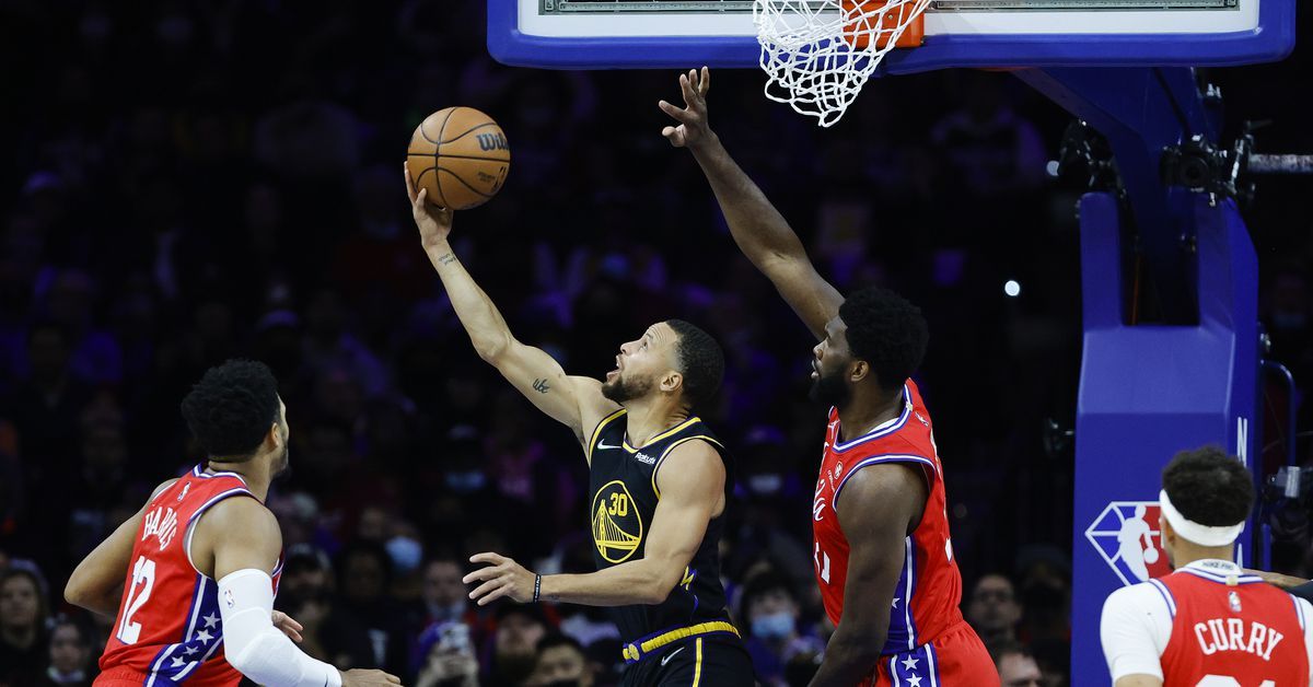 Un vistazo a la noche NBA