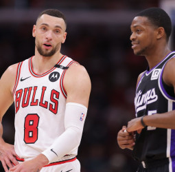 De'Aaron Fox a los Spurs, Zach LaVine a los Kings