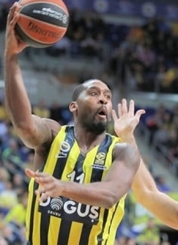 Brad Wanamaker, MVP de la jornada 19 de la EuroLiga
