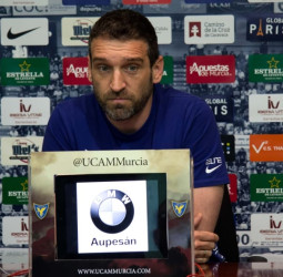 Navarro: “Movistar Estudiantes está en su mejor momento”