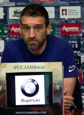 Navarro: “Movistar Estudiantes está en su mejor momento”