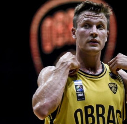 Fernando Zurbriggen dará el salto a Europa de la mano del Monbus Obradoiro