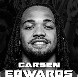 Virtus Bologna ficha a Carsen Edwards