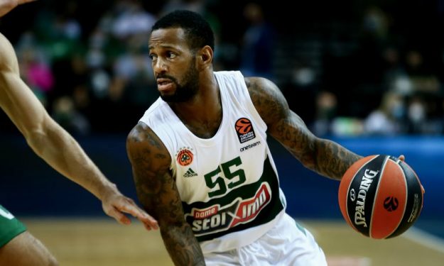 Panathinaikos y Pierre Jackson separan sus caminos