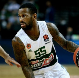 Panathinaikos y Pierre Jackson separan sus caminos