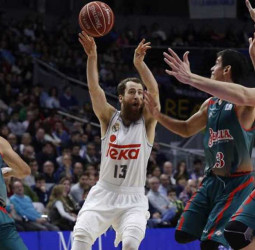 San Pablo echa el telón con una cita de enjundia vs Real Madrid