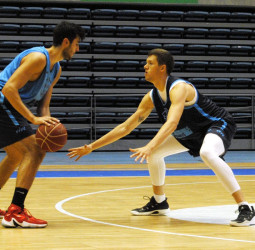Verners Kohs, cedido al Club Ourense Baloncesto