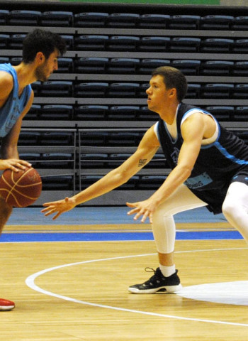 Verners Kohs, cedido al Club Ourense Baloncesto