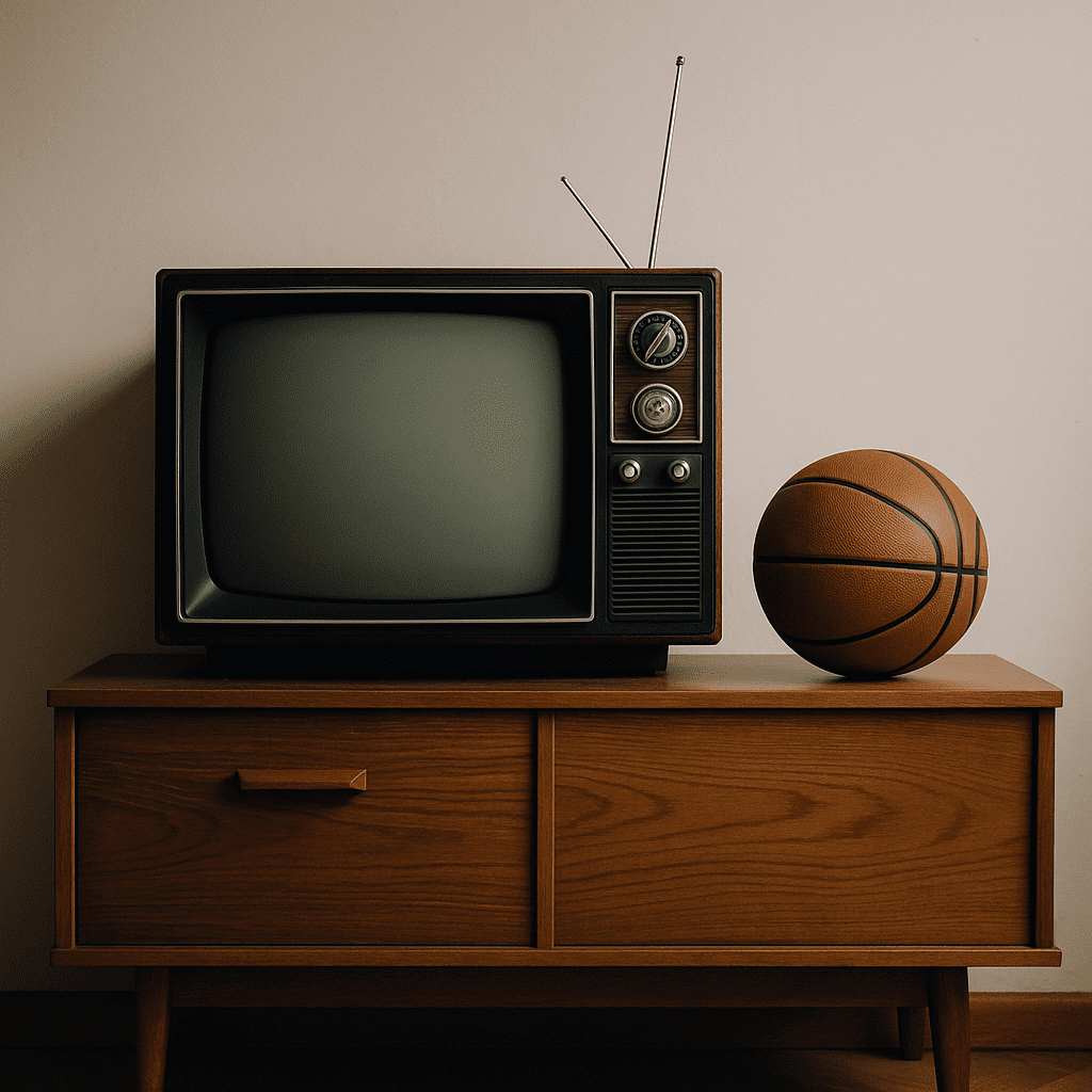 La batalla por la pantalla: así se reparten NBA, ACB y EuroLeague en el nuevo mapa audiovisual del baloncesto en España