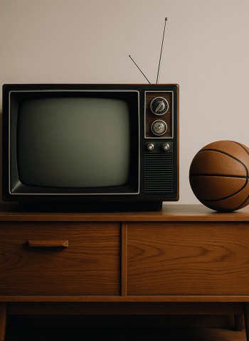 La batalla por la pantalla: así se reparten NBA, ACB y EuroLeague en el nuevo mapa audiovisual del baloncesto en España