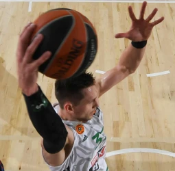 Previa EuroLeague (j.17): Detalles del Bayern Múnich vs Panathinaikos