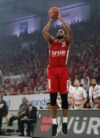 El Brose Baskets, campeón de la BBL alemana y último pasajero de la EuroLiga