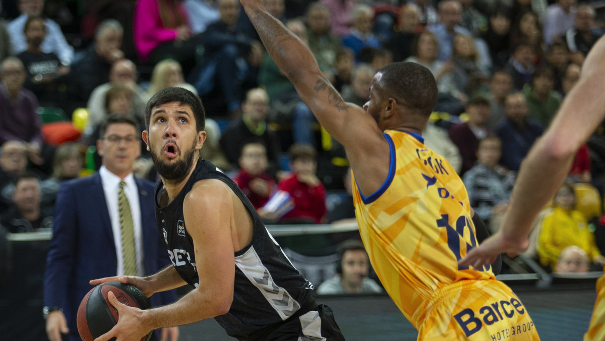 El Herbalife Gran Canaria congela el "efecto Miribilla" (90-97)