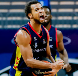El MoraBanc Andorra se reencuentra con la victoria (72-70)