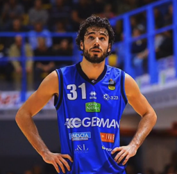 Michele Vitali fichará por el Brose Baskets