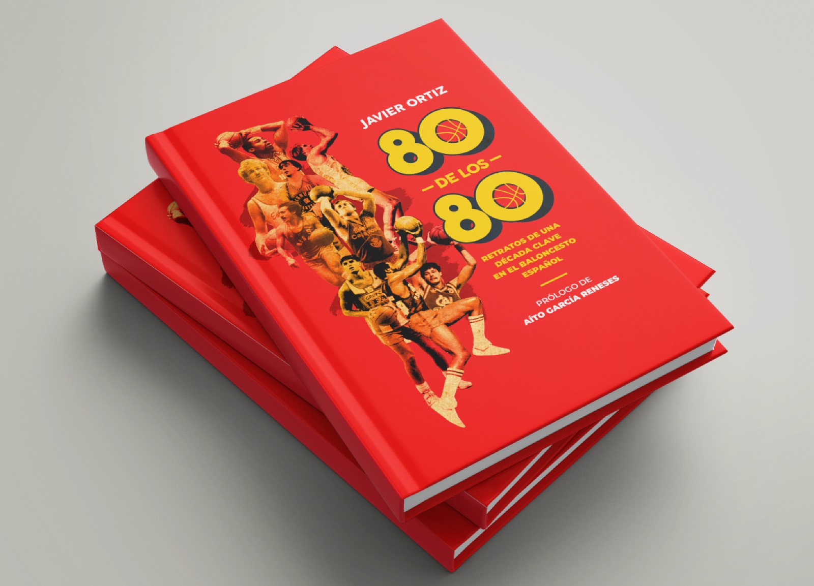 “80 de los 80”, un recorrido nostálgico por los secundarios del baloncesto español