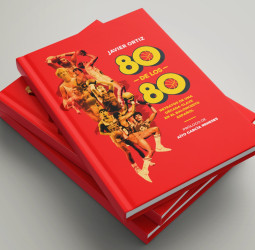 “80 de los 80”, un recorrido nostálgico por los secundarios del baloncesto español