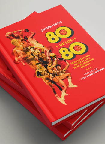 “80 de los 80”, un recorrido nostálgico por los secundarios del baloncesto español