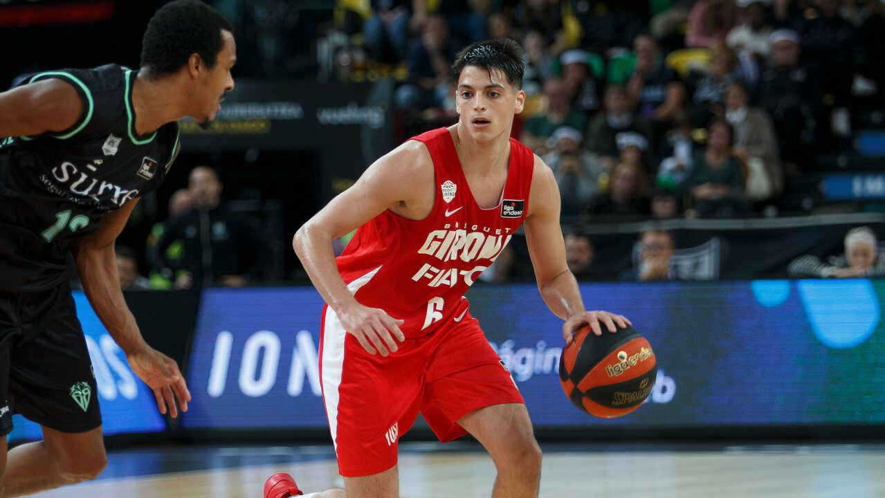 El Barcelona contará con Juani Marcos la temporada que viene