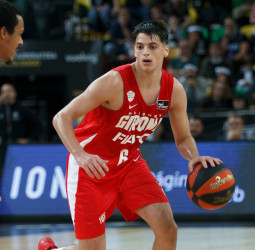 El Barcelona contará con Juani Marcos la temporada que viene