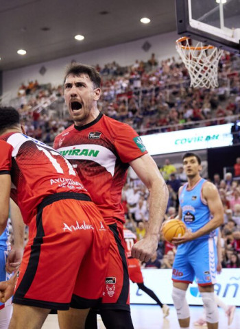 El Covirán Granada seguirá una temporada más en la Liga Endesa