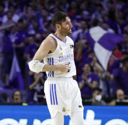 El 92,5% de los equipos que empiezan las semifinales 1-0 se clasifican