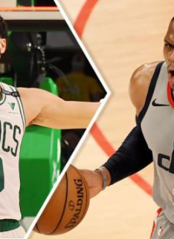 Análisis Play in NBA 2021 Conferencia Este: Celtics y Wizards, con doble oportunidad