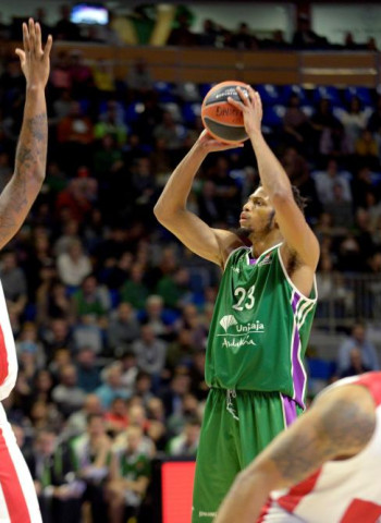 Jornada 18 EuroLiga: Previa Armani Milán vs Unicaja Málaga