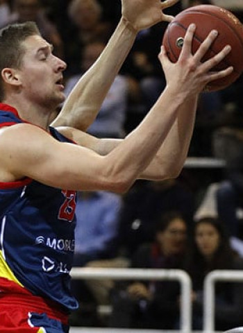 El MoraBanc Andorra, sin margen para el error
