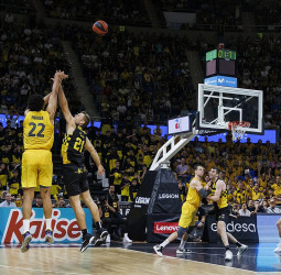 Previa Playoffs acb: Barcelona vs Lenovo Tenerife