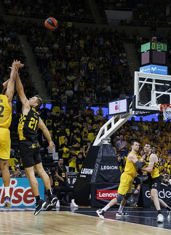 Previa Playoffs acb: Barcelona vs Lenovo Tenerife