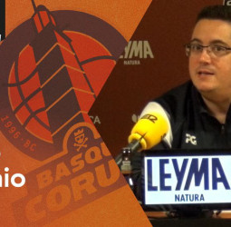 Diego Epifanio: Previa MoraBanc Andorra vs Leyma Coruña