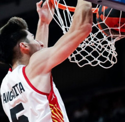 Cuarta victoria consecutiva para el Casademont Zaragoza, 91-72