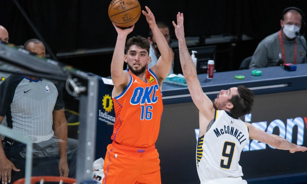 Los Warriors se hacen con Ty Jerome