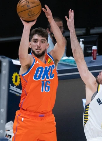 Los Warriors se hacen con Ty Jerome