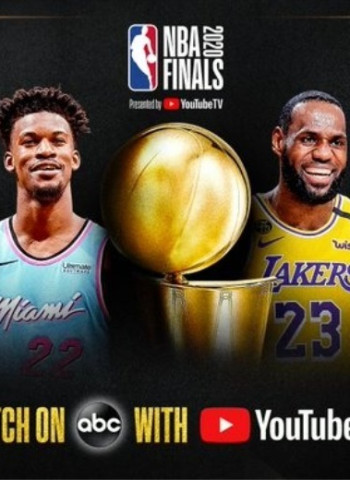 Fechas de la final NBA 2020 entre los Angeles Lakers y los Miami Heat