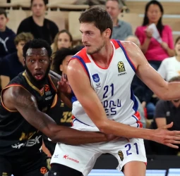 Previa EuroLeague (j.34): Anadolu Efes vs AS Mónaco