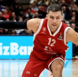 Últimas noticias sobre los lesionados para la jornada de EuroLeague