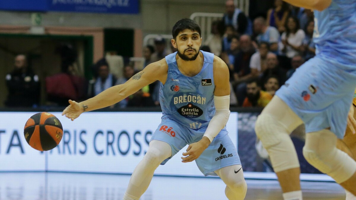 Novedades y parte médico para la Jornada 18 de la Liga Endesa 2022-23