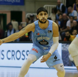 Novedades y parte médico para la Jornada 18 de la Liga Endesa 2022-23