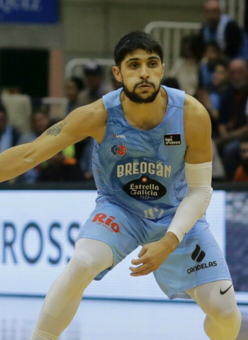 Novedades y parte médico para la Jornada 18 de la Liga Endesa 2022-23
