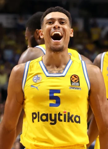 Previa EuroLeague: Baskonia vs Maccabi