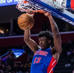 James Wiseman llega a un acuerdo con los Indiana Pacers