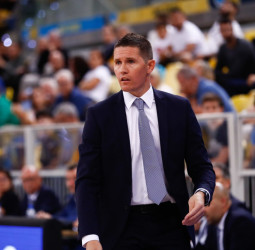 Jaka Lakovic: «Debemos ser muy consistentes en defensa»
