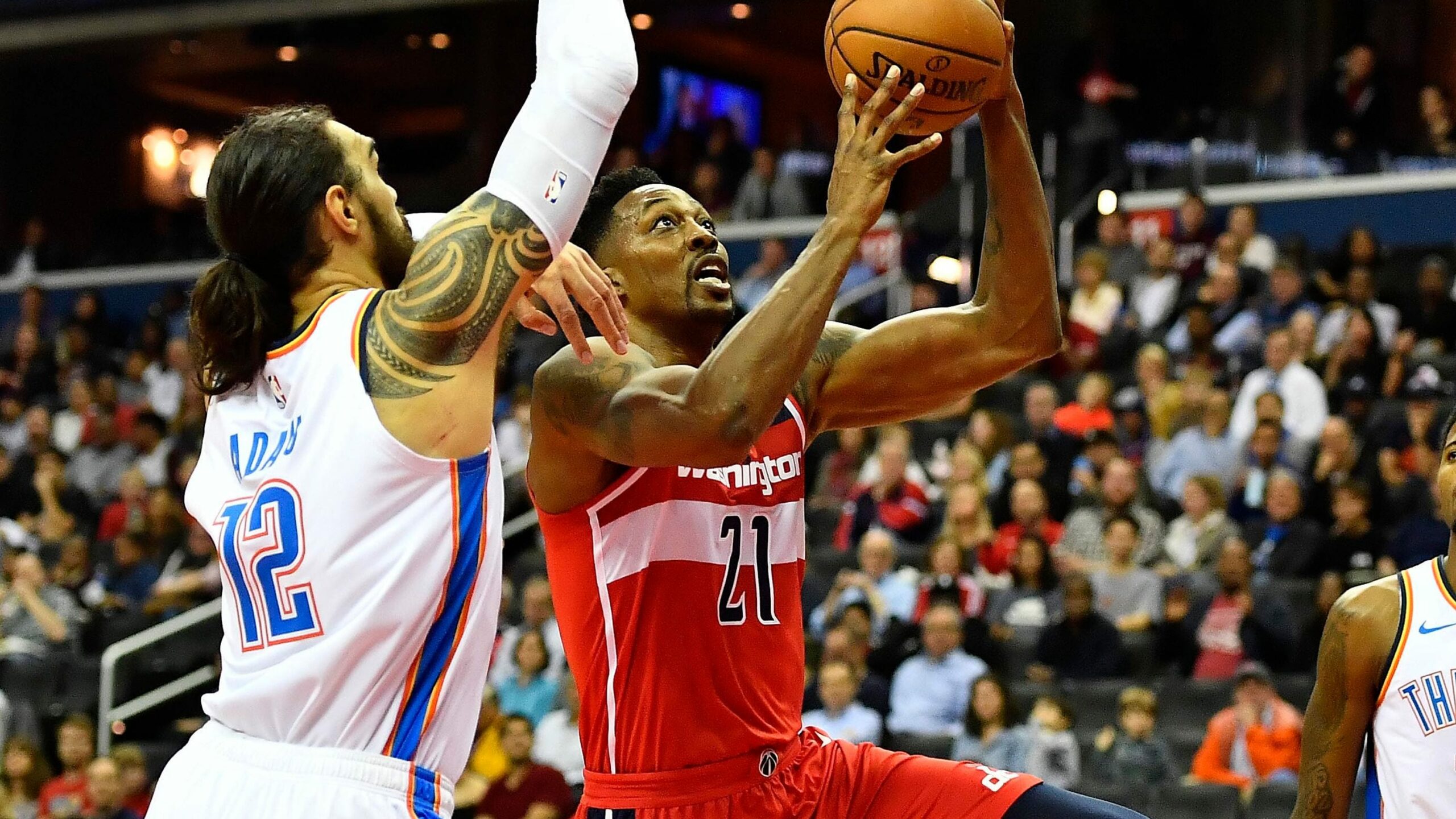 Los Angeles Lakers ficharán a Dwight Howard