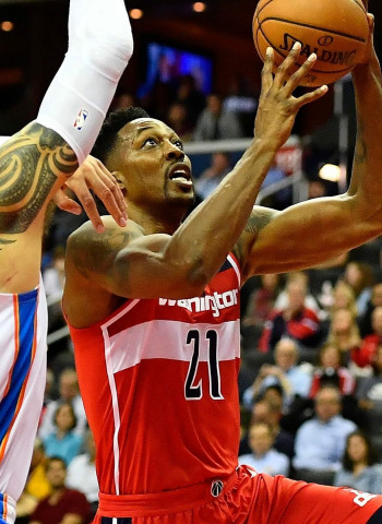Los Angeles Lakers ficharán a Dwight Howard